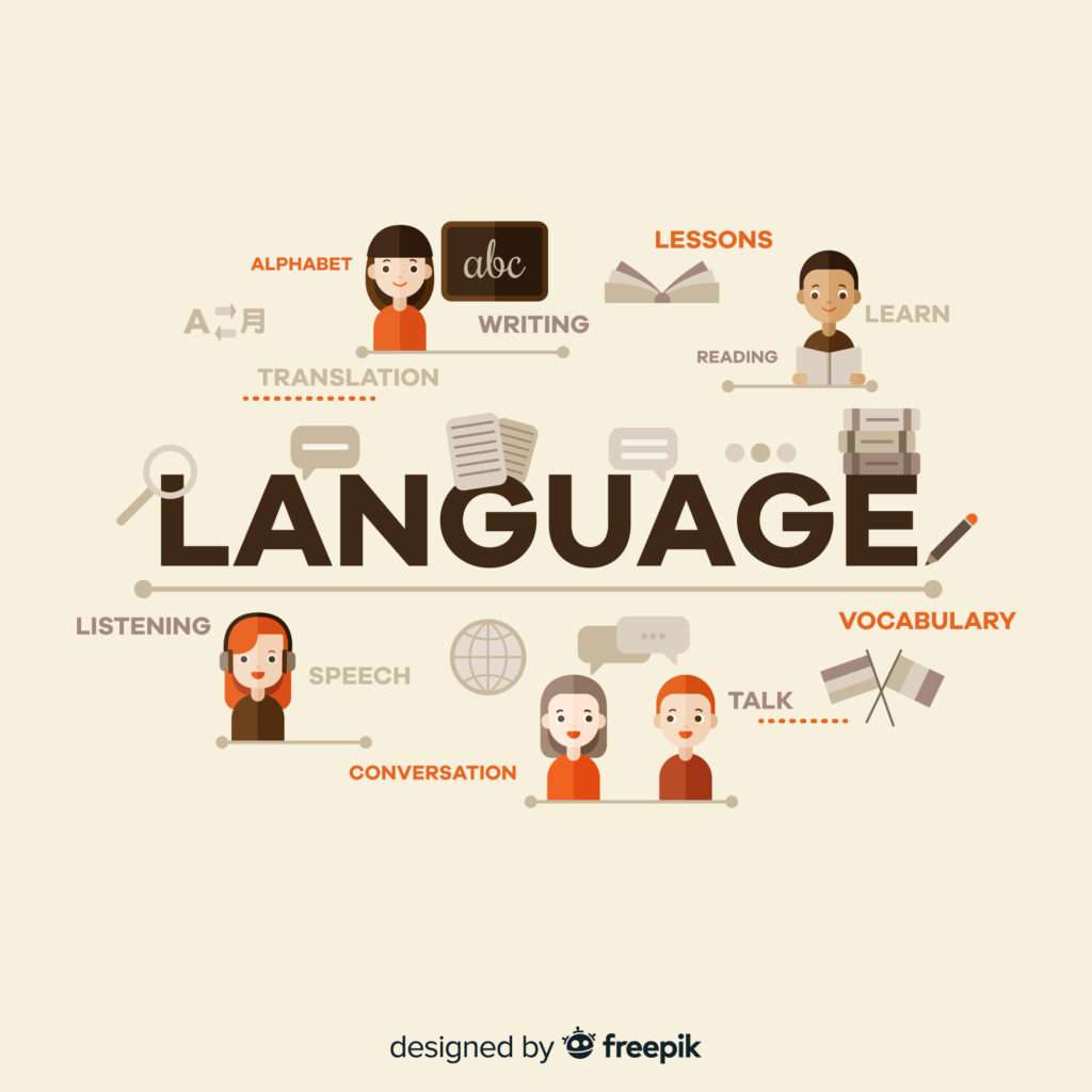 language learning for children