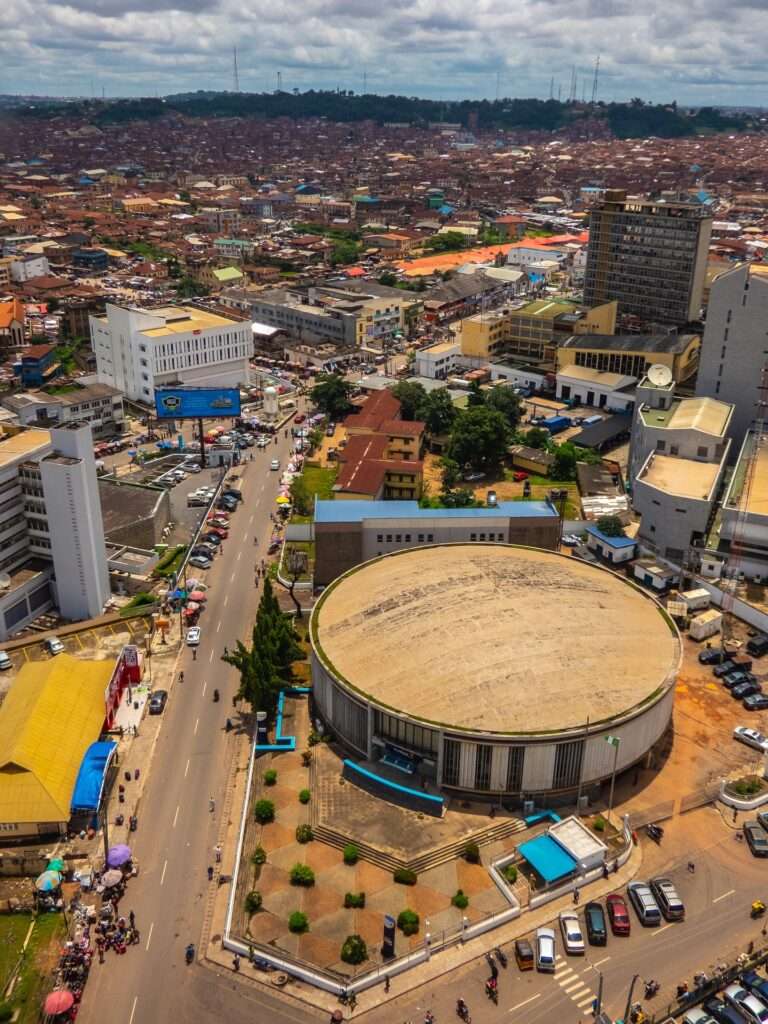 culture and history of nigerian languages